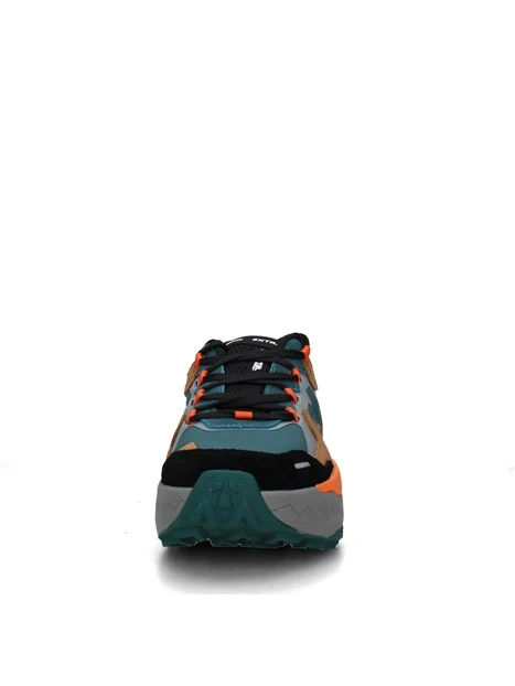 SNEAKERS BASSE 8701722 UOMO BIANCO