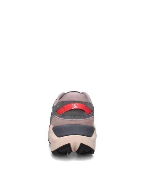 SNEAKERS BASSE 8706711 DONNA BEIGE