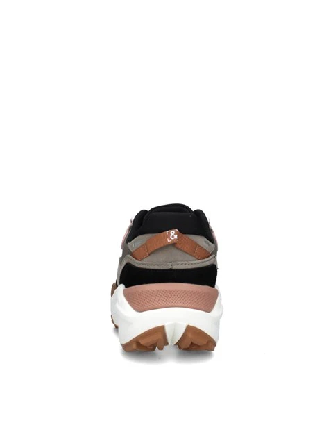 SNEAKERS BASSE 8706733 DONNA TORTORA