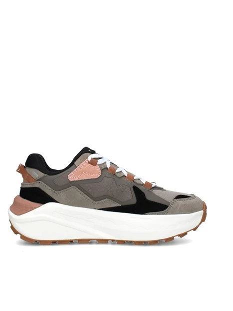 SNEAKERS BASSE 8706733 DONNA TORTORA