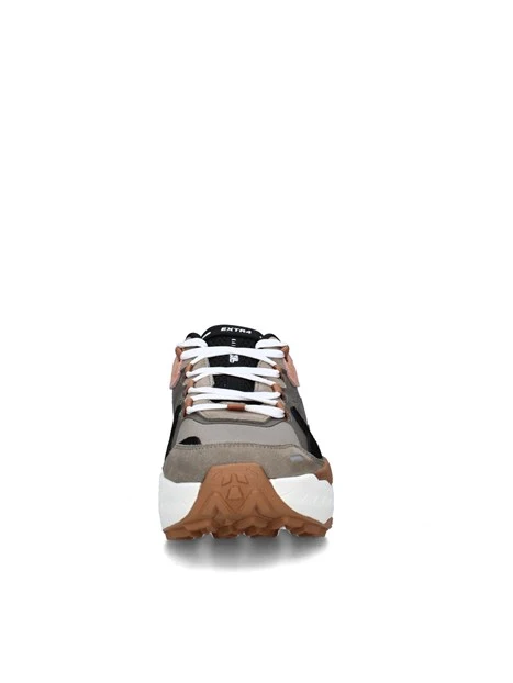 SNEAKERS BASSE 8706733 DONNA TORTORA
