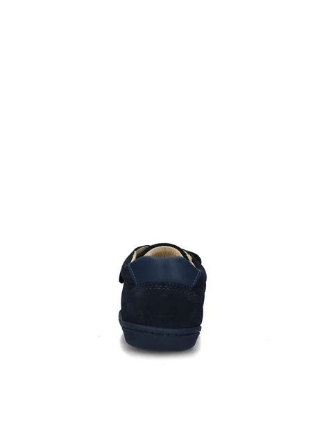 SNEAKERS BASSE 8900011 BAMBINO BLU NAVY