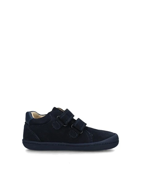 SNEAKERS BASSE 8900011 BAMBINO BLU NAVY