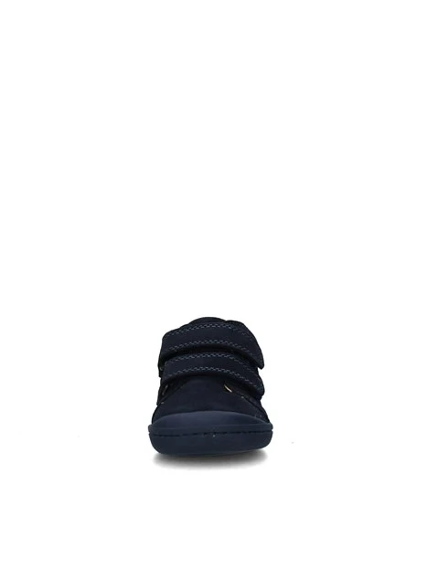 SNEAKERS BASSE 8900011 BAMBINO BLU NAVY