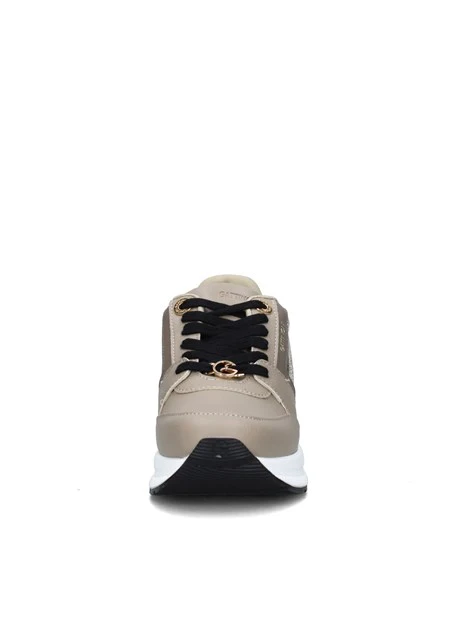 SNEAKERS BASSE PIGEI6314WP DONNA TORTORA