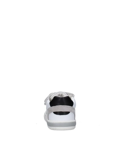 SNEAKERS BASSE 8906111 BAMBINO BIANCO