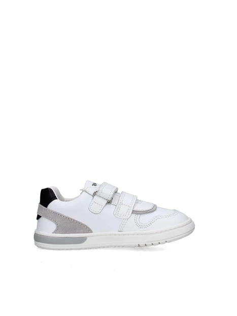 SNEAKERS BASSE 8906111 BAMBINO BIANCO