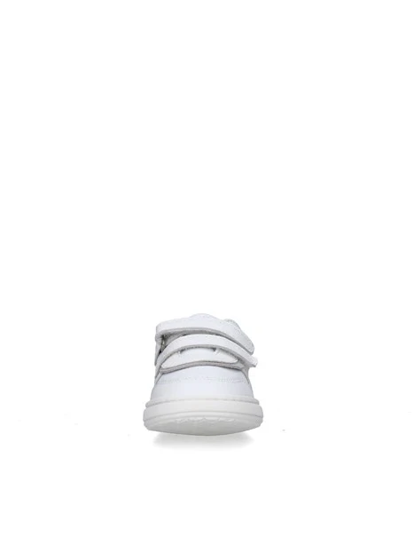 SNEAKERS BASSE 8906111 BAMBINO BIANCO