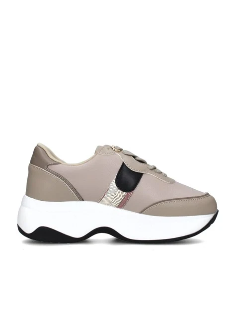 SNEAKERS BASSE PIGDF6316WQ DONNA TORTORA