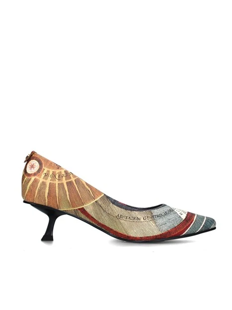 DÉCOLLETÉ PIGIP6324WE DONNA BIANCO