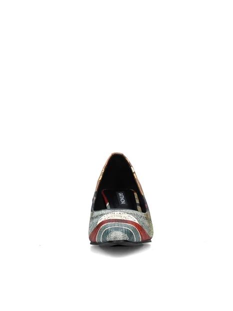 DÉCOLLETÉ PIGIP6324WE DONNA BIANCO
