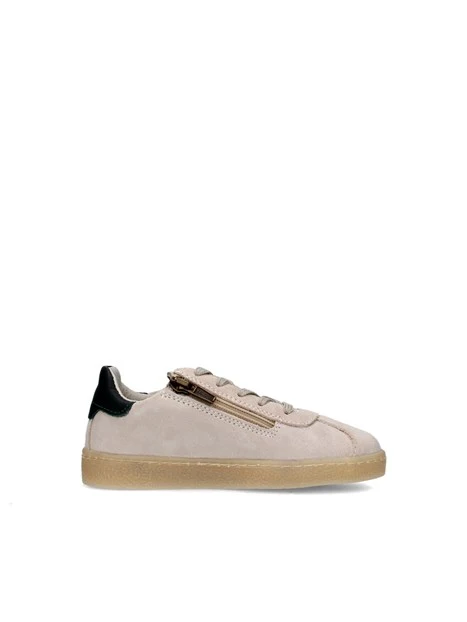 SNEAKERS BASSE 8907055 BAMBINO BIANCO
