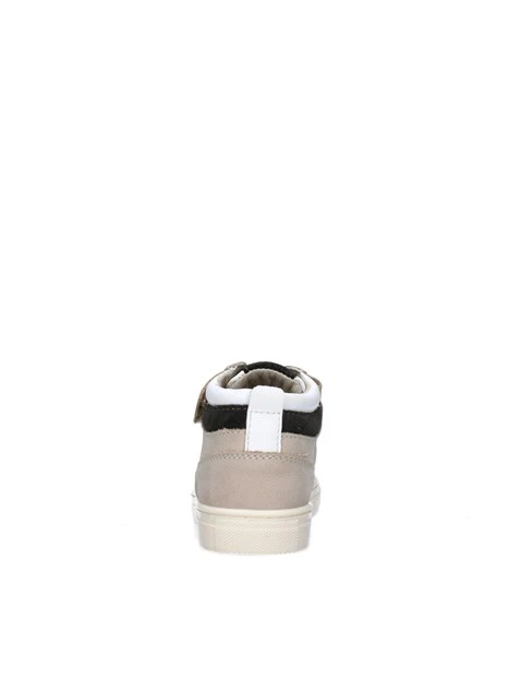 SNEAKERS BASSE 8908133 BAMBINO BIANCO
