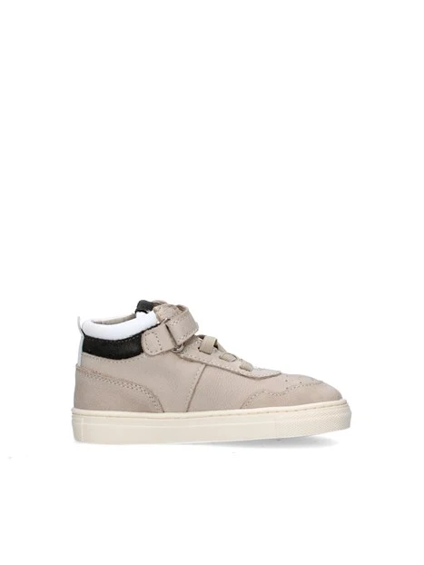 SNEAKERS BASSE 8908133 BAMBINO BIANCO