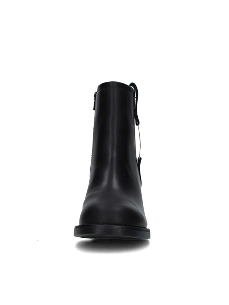 STIVALETTI PINAV1605WC DONNA NERO