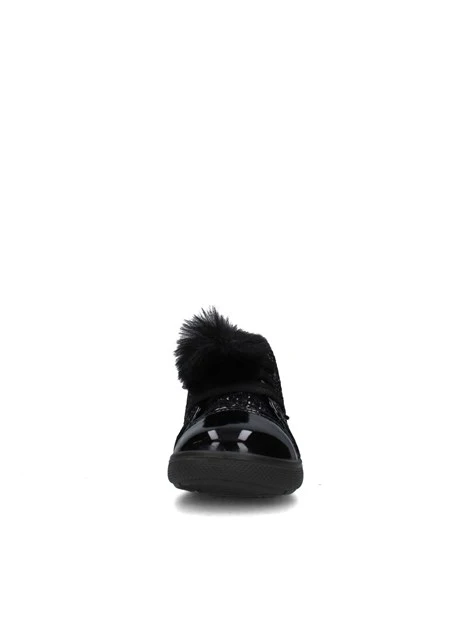 SNEAKERS BASSE 8852122 BAMBINA NERO