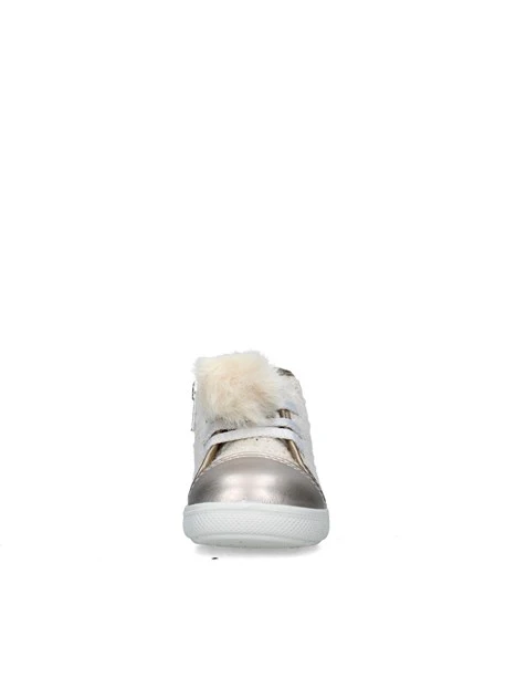 SNEAKERS BASSE 8852133 BAMBINA BIANCO