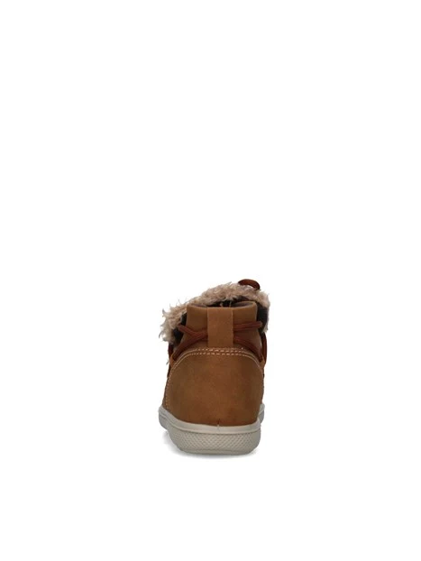 SNEAKERS BASSE 8852300 BAMBINA CUOIO