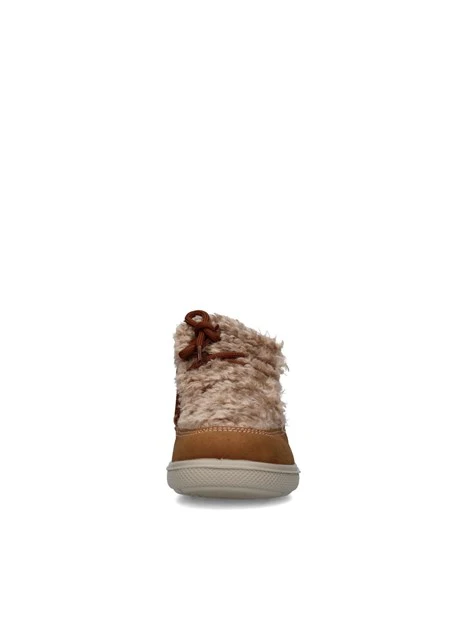 SNEAKERS BASSE 8852300 BAMBINA CUOIO