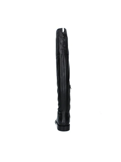 STIVALI 40144 DONNA NERO