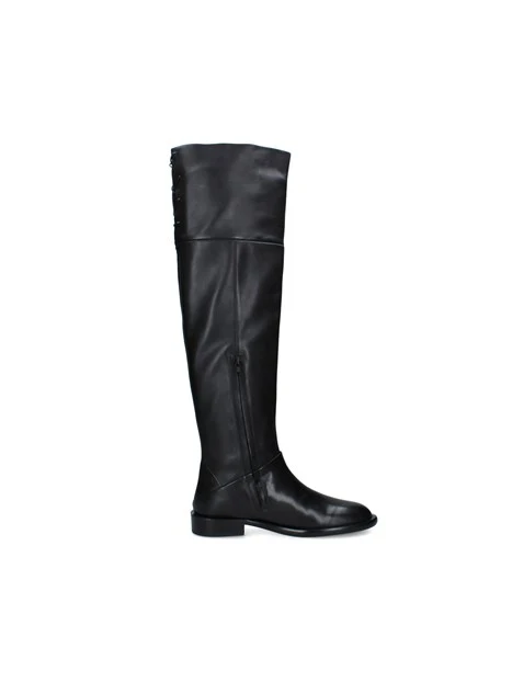 STIVALI 40144 DONNA NERO