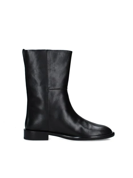 STIVALETTI 37437 DONNA NERO