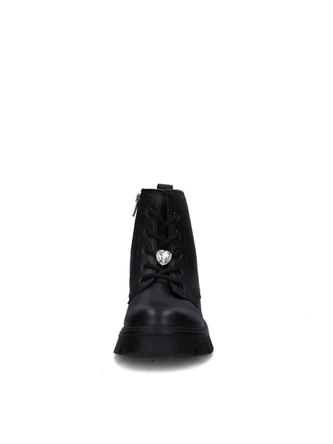ANFIBI 8870900 BAMBINA NERO