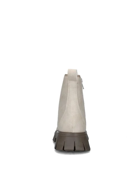 ANFIBI 8870933 BAMBINA BEIGE