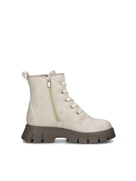ANFIBI 8870933 BAMBINA BEIGE