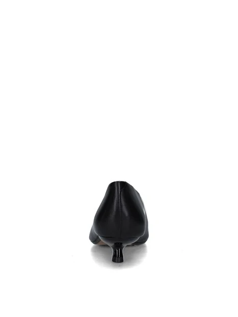 DÉCOLLETÉ 40177 DONNA NERO