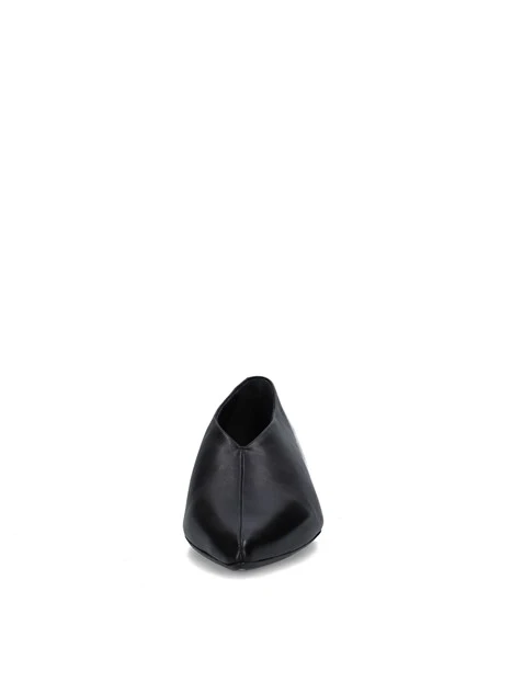 DÉCOLLETÉ 40177 DONNA NERO