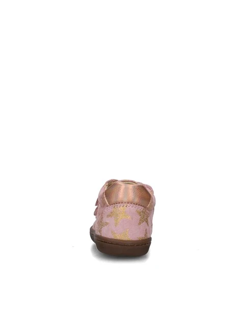SNEAKERS BASSE 8900044 BAMBINA ROSA