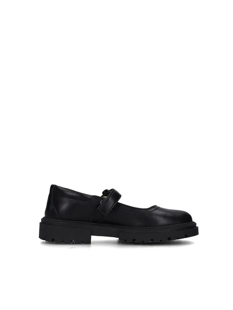 BALLERINE 8909511 BAMBINA NERO