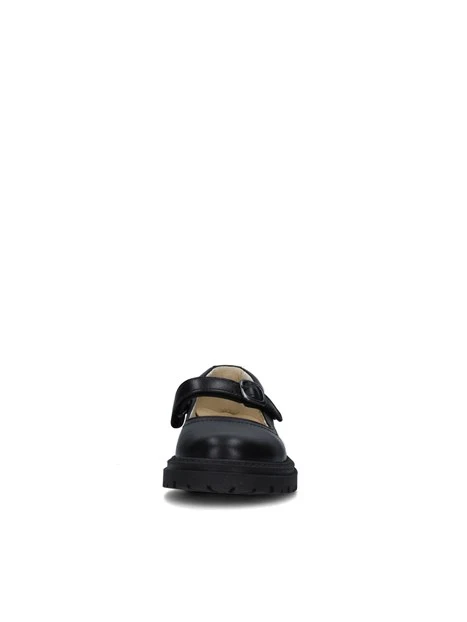 BALLERINE 8909511 BAMBINA NERO