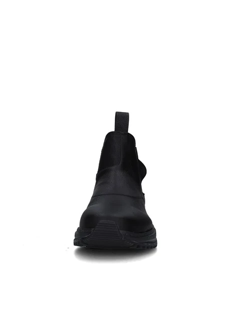 STIVALETTI TACCO ALTO 44293 UOMO
