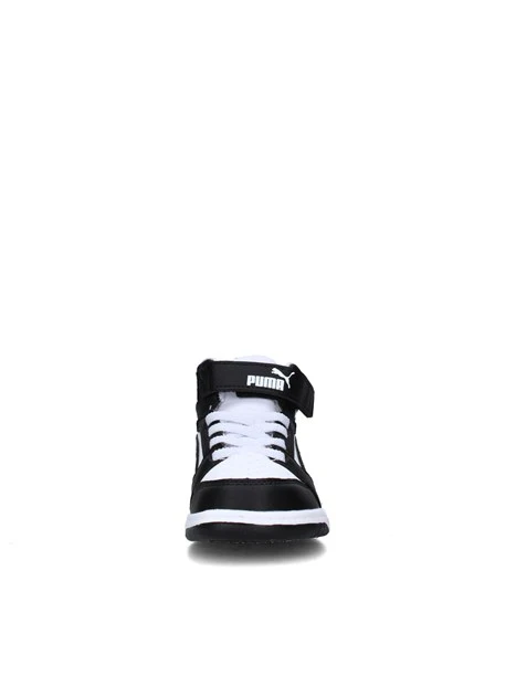 SNEAKERS BASSE 396542-01 BAMBINO BIANCO