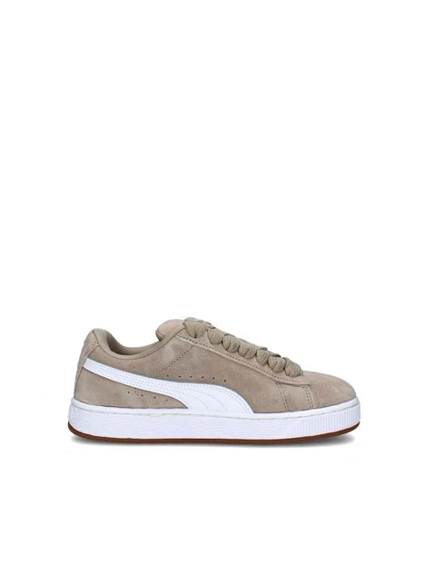 SNEAKERS BASSE 396577-38 UNISEX BAMBINO MARRONE