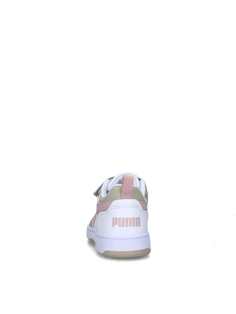 SNEAKERS BASSE 397419-31 BAMBINA BIANCO
