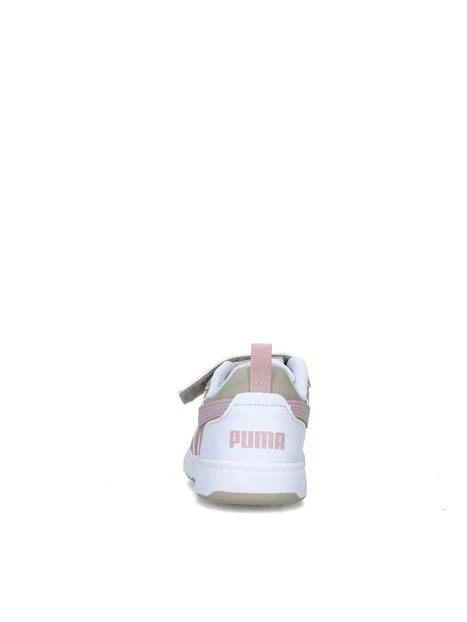SNEAKERS BASSE 397420-31 BAMBINA BIANCO