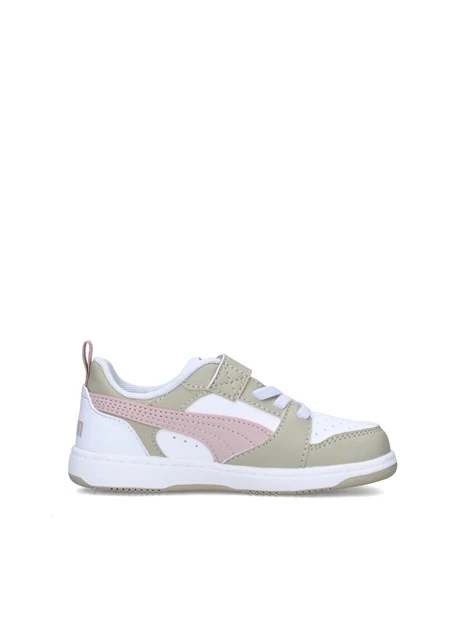 SNEAKERS BASSE 397420-31 BAMBINA BIANCO