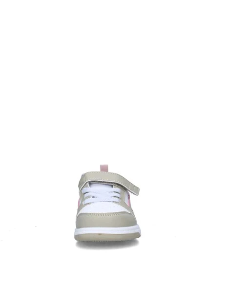 SNEAKERS BASSE 397420-31 BAMBINA BIANCO