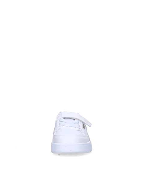 SNEAKERS BASSE 398729-01 BAMBINA BIANCO
