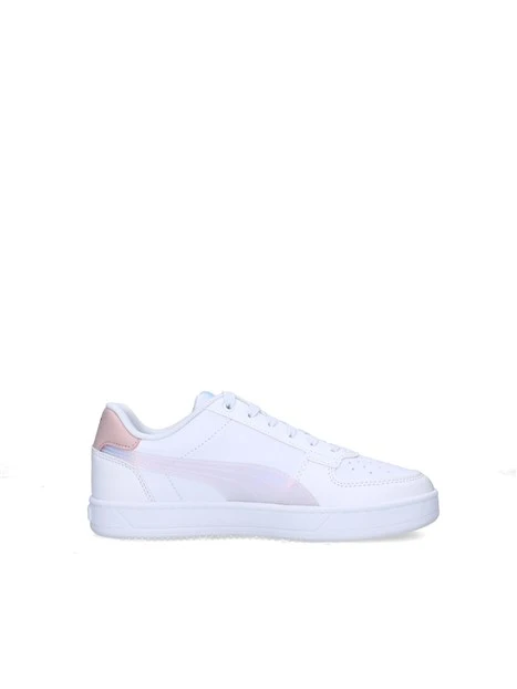 SNEAKERS BASSE 401567-01 BAMBINA BIANCO
