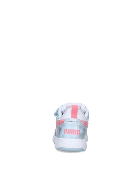 SNEAKERS BASSE 402784-01 BAMBINA BIANCO