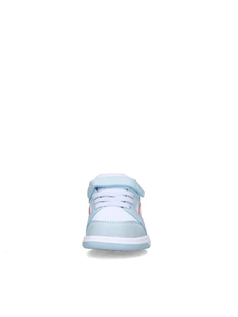 SNEAKERS BASSE 402784-01 BAMBINA BIANCO