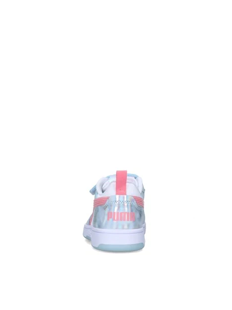 SNEAKERS BASSE 402786-01 BAMBINA BIANCO
