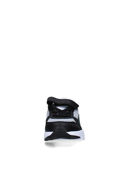 SNEAKERS BASSE 402931-02 BAMBINO BIANCO