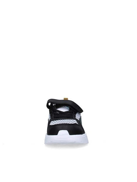 SNEAKERS BASSE 402932-02 BAMBINO BIANCO