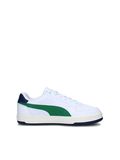 SNEAKERS BASSE 403203-02 UNISEX BAMBINO BIANCO