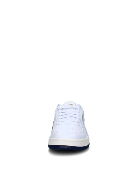SNEAKERS BASSE 403203-02 UNISEX BAMBINO BIANCO